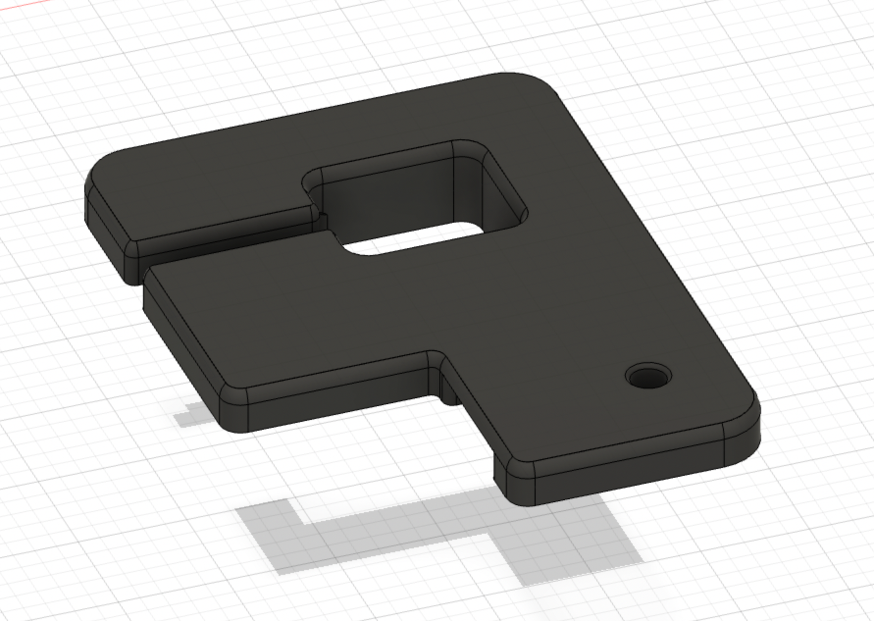 z belt cover 2.4 top