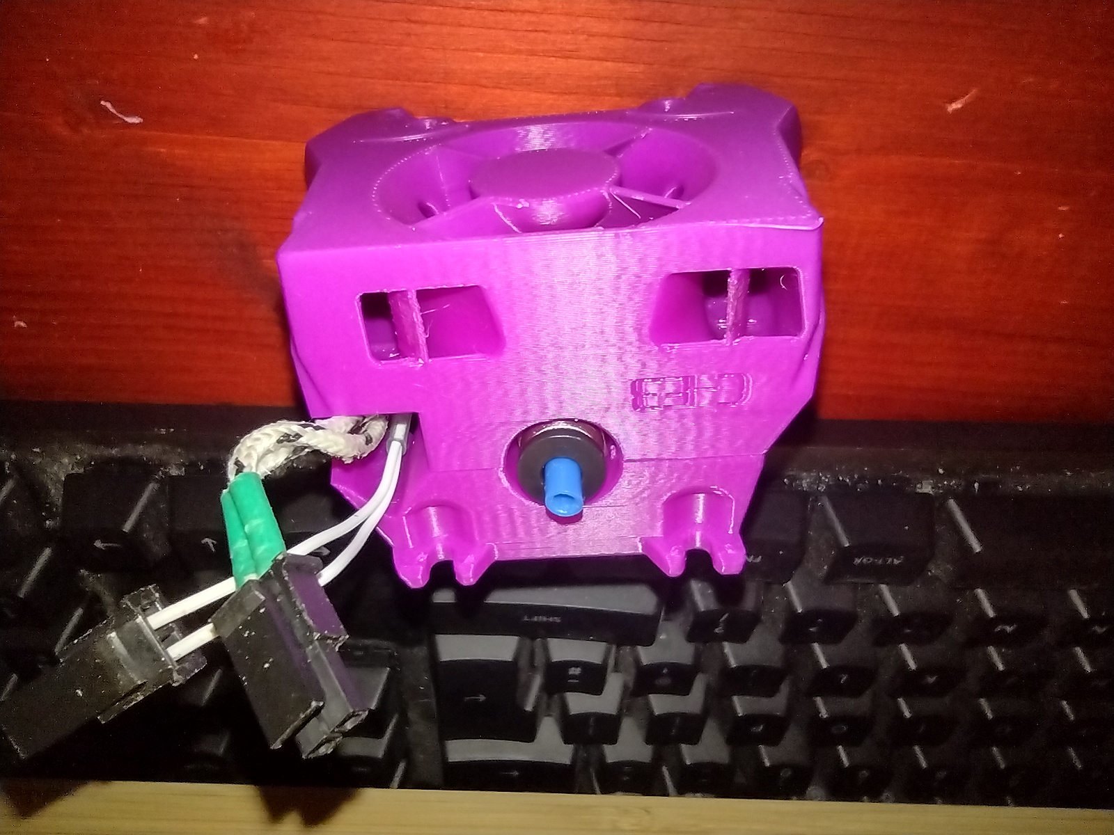 pneumatic coupler version