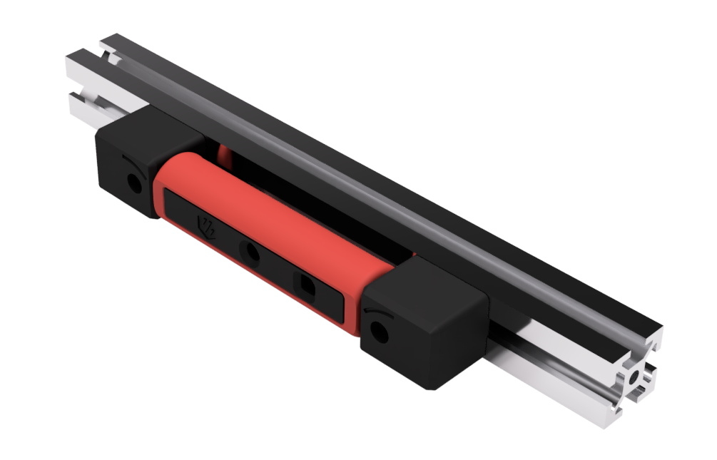 Angry CAM USB V2 Front Mount