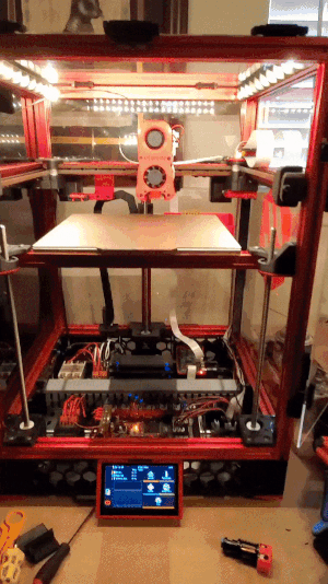 Image of PanelInstall