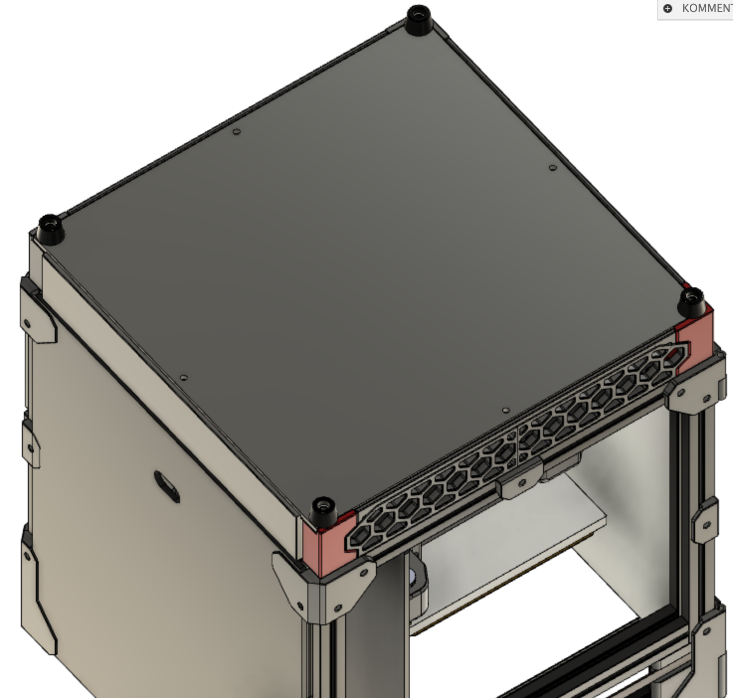 Bottom view (simple)