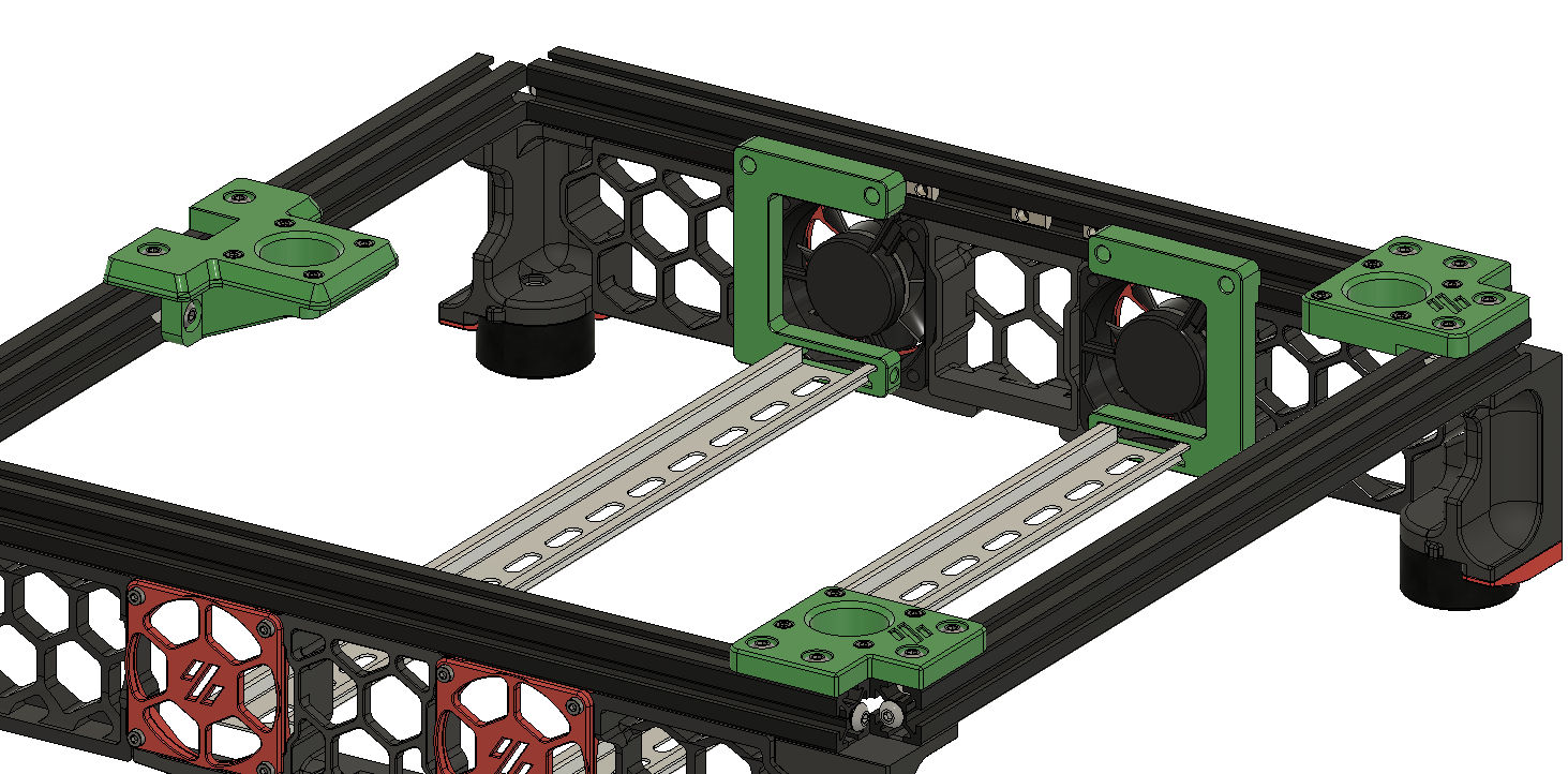 Image of InvertedElectronics