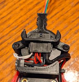 Image of Strain Relief 1