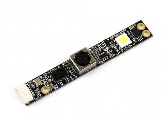 OV5648 5MP USB Camera Module (A)