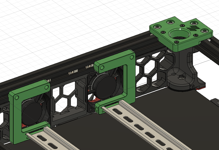 Image of InvertedElectronics