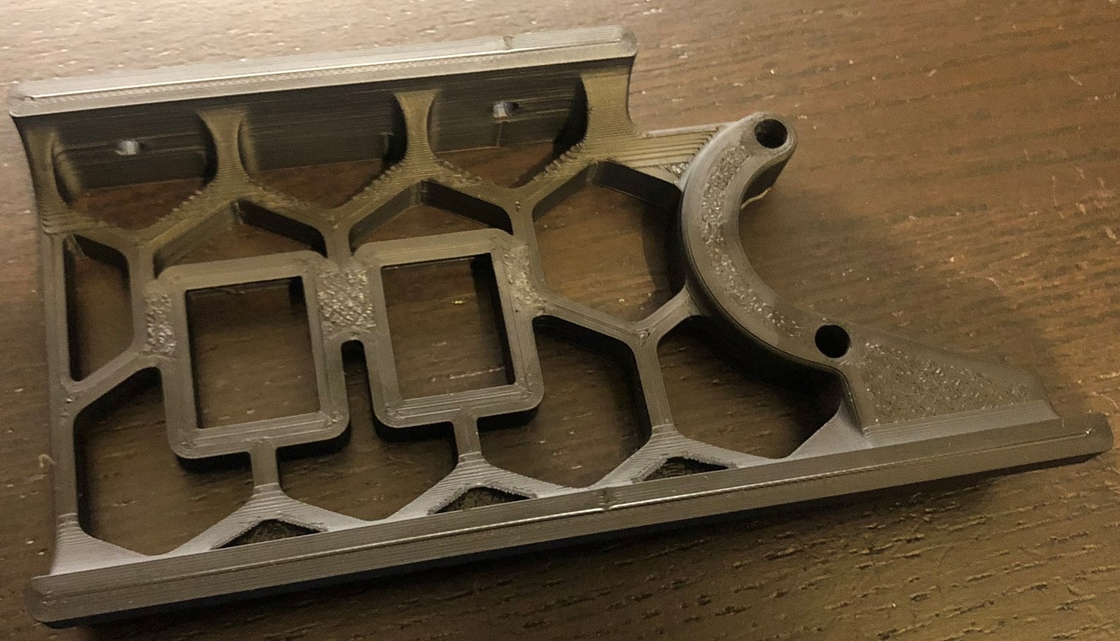 Keystone Skirt Empty