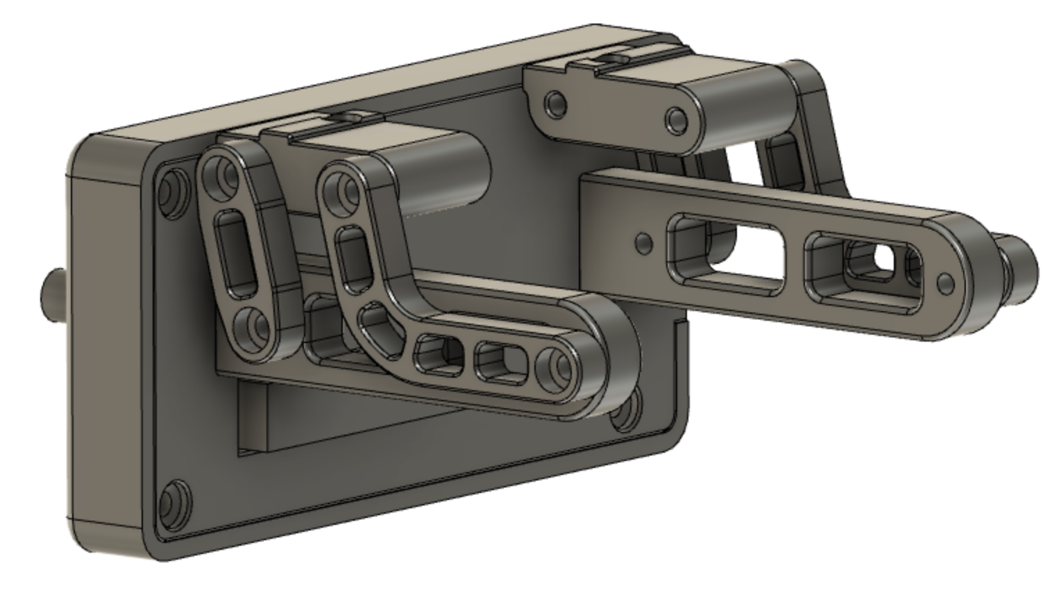 Image of Display Case