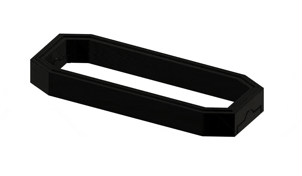 Insert Collar Support Removal