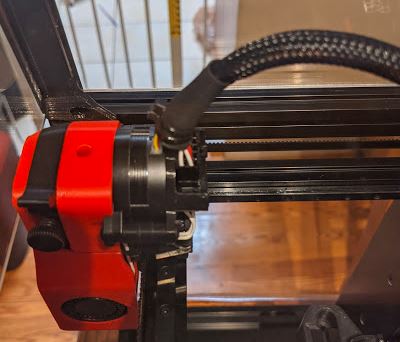 Image of Strain Relief 3