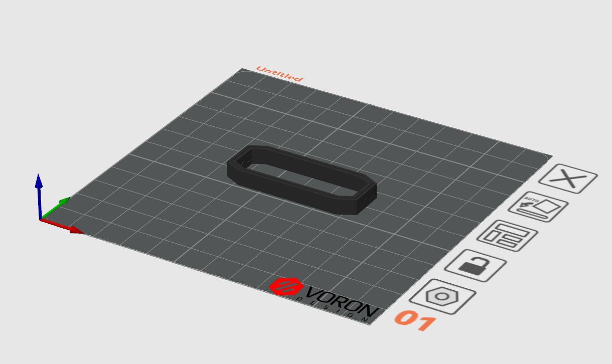 Insert Collar Slicer