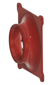 Extrator for 100mm tube Extractor for 100mm tube
