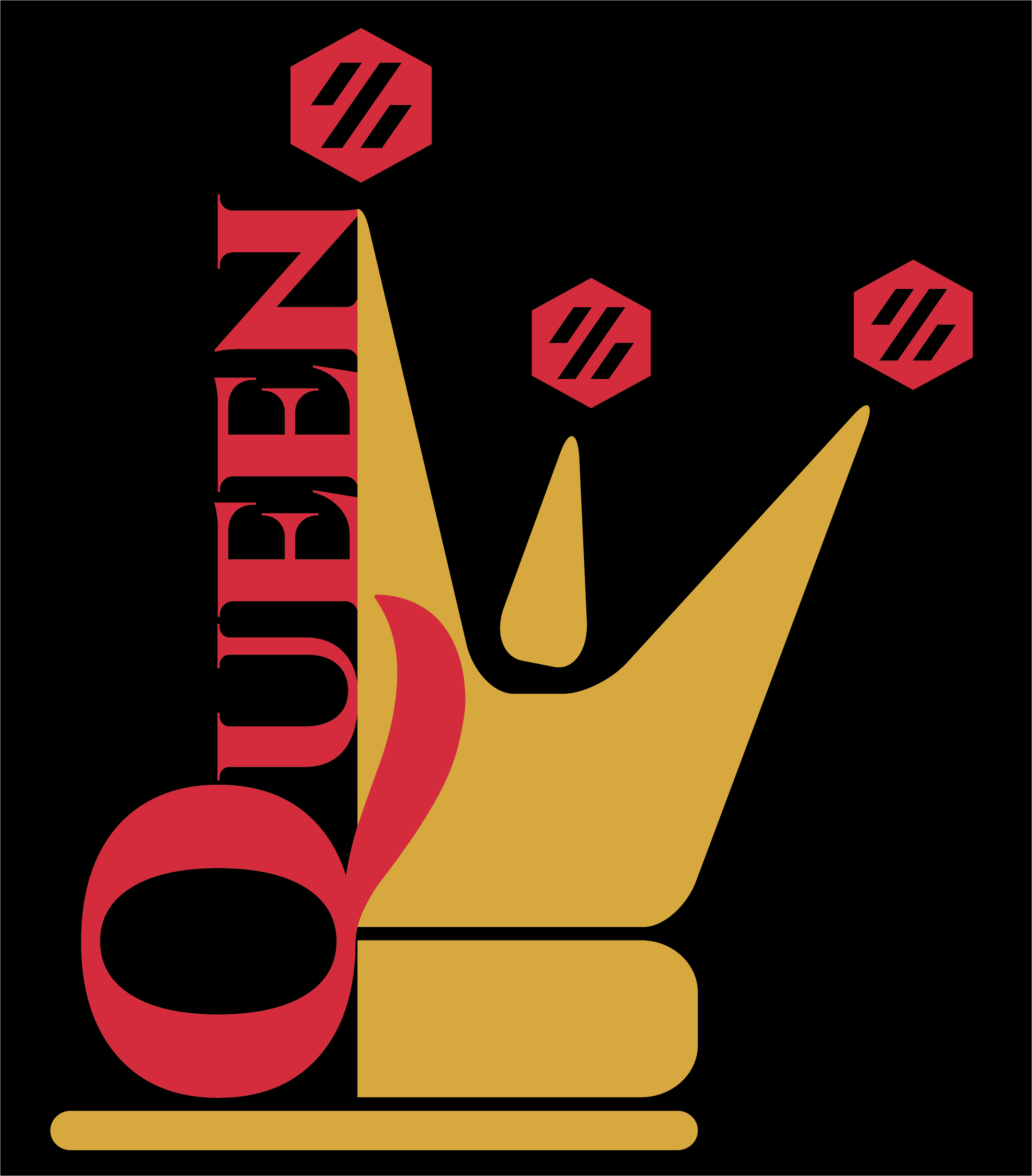 QueenWithPlainVoronLogo2
