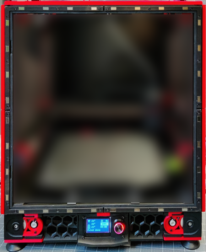 Rail Magnet Mount Alt text