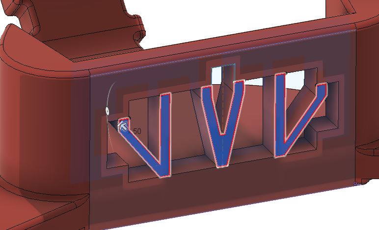 Image of Strain Relief 3