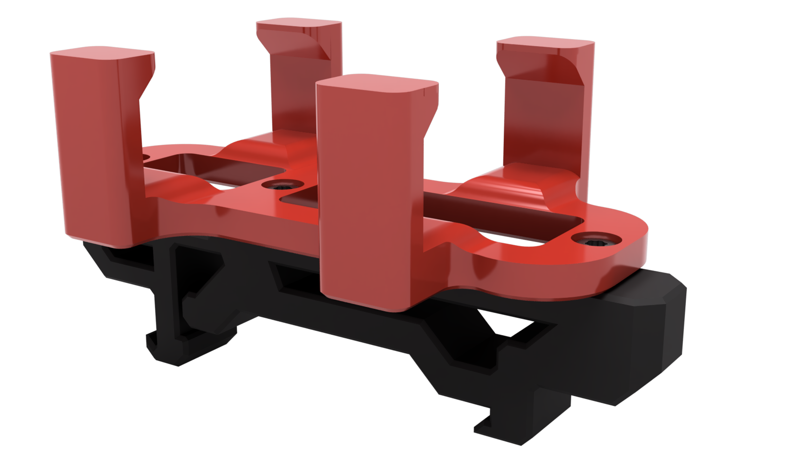 Corsair Flash Voyager GTX Din Mount