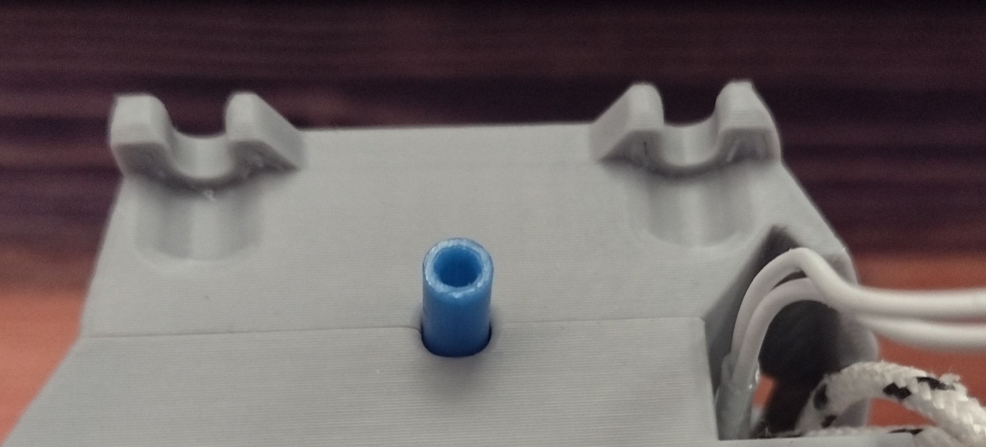 version without pneumatic coupler